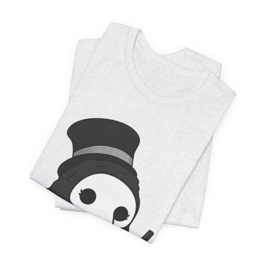 The Boba Tea Doctor — Graphic Tee