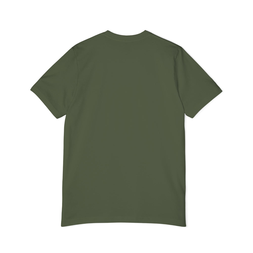 Plague Doctor Coffee Tee — Cute Dark Aesthetic T-Shirt