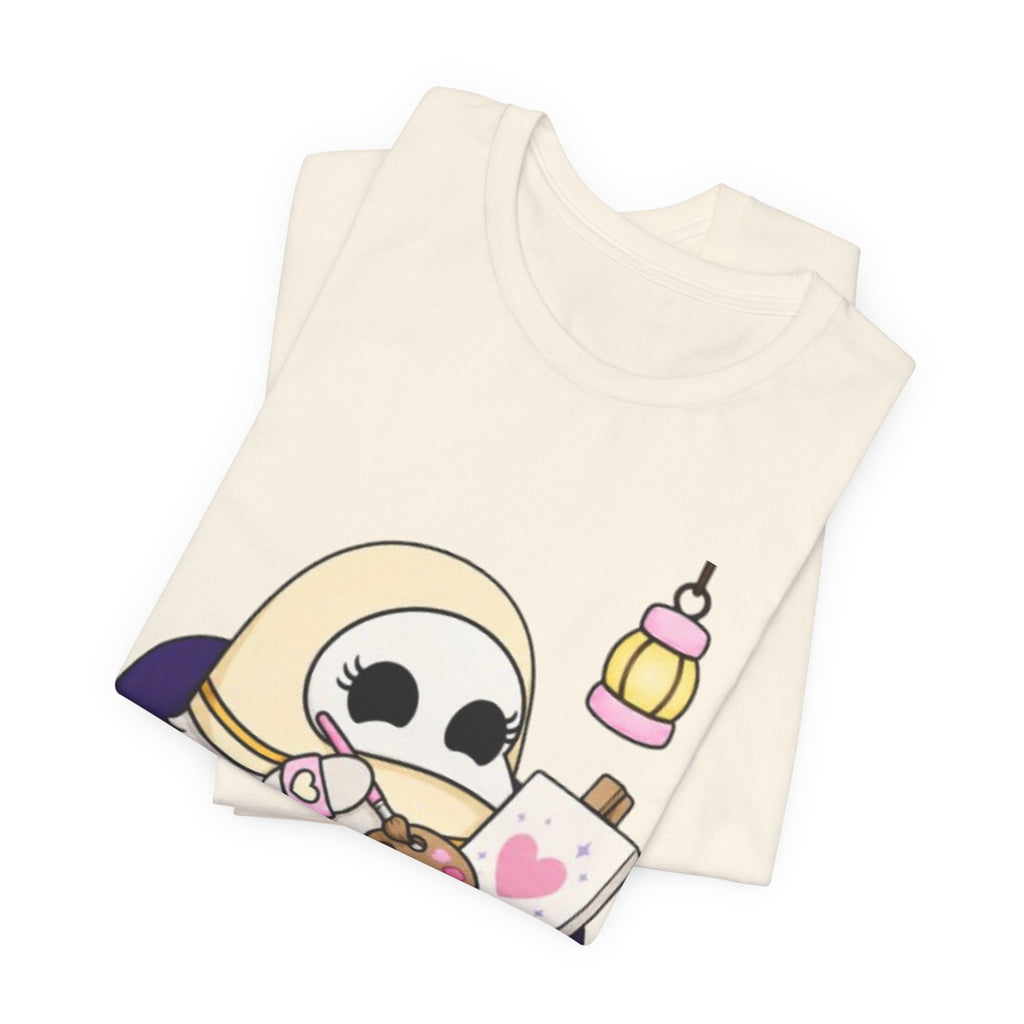 Create Your Calm Art Tee