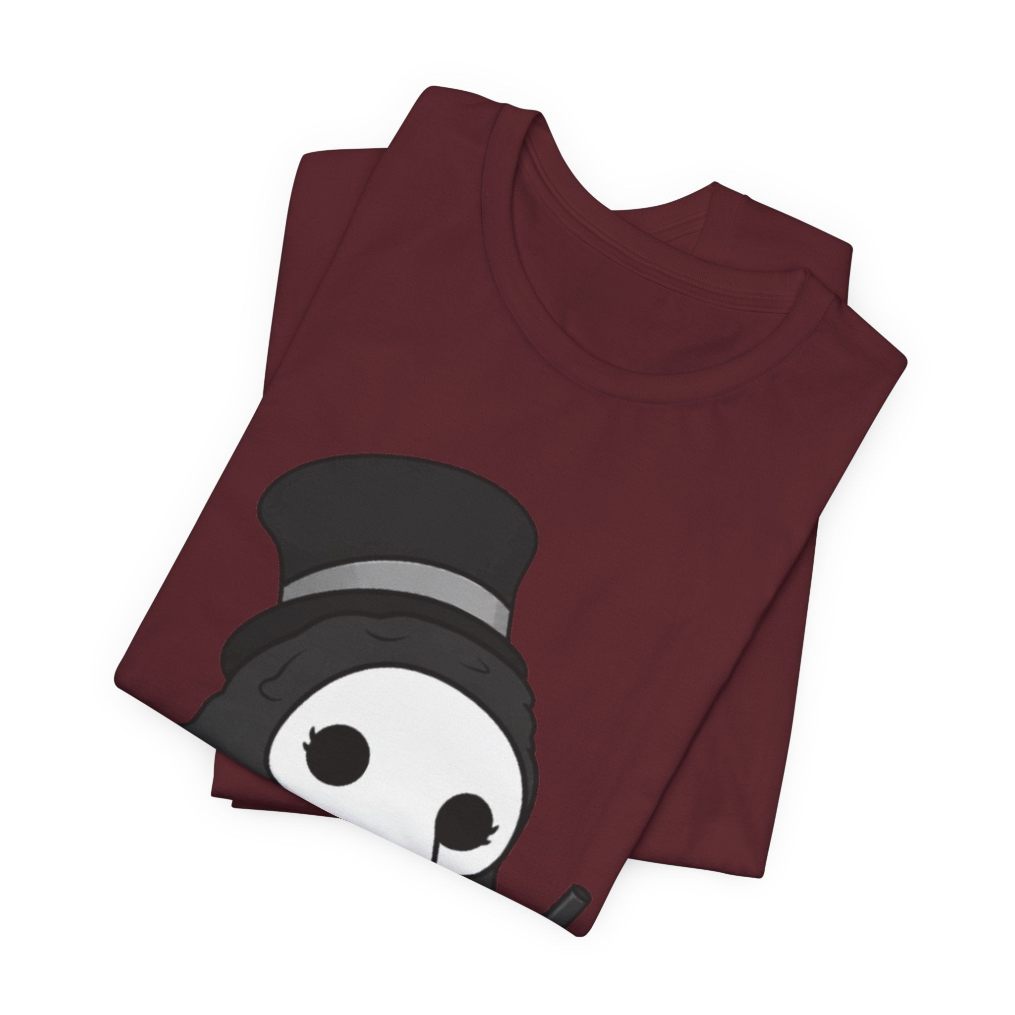 The Boba Tea Doctor — Graphic Tee