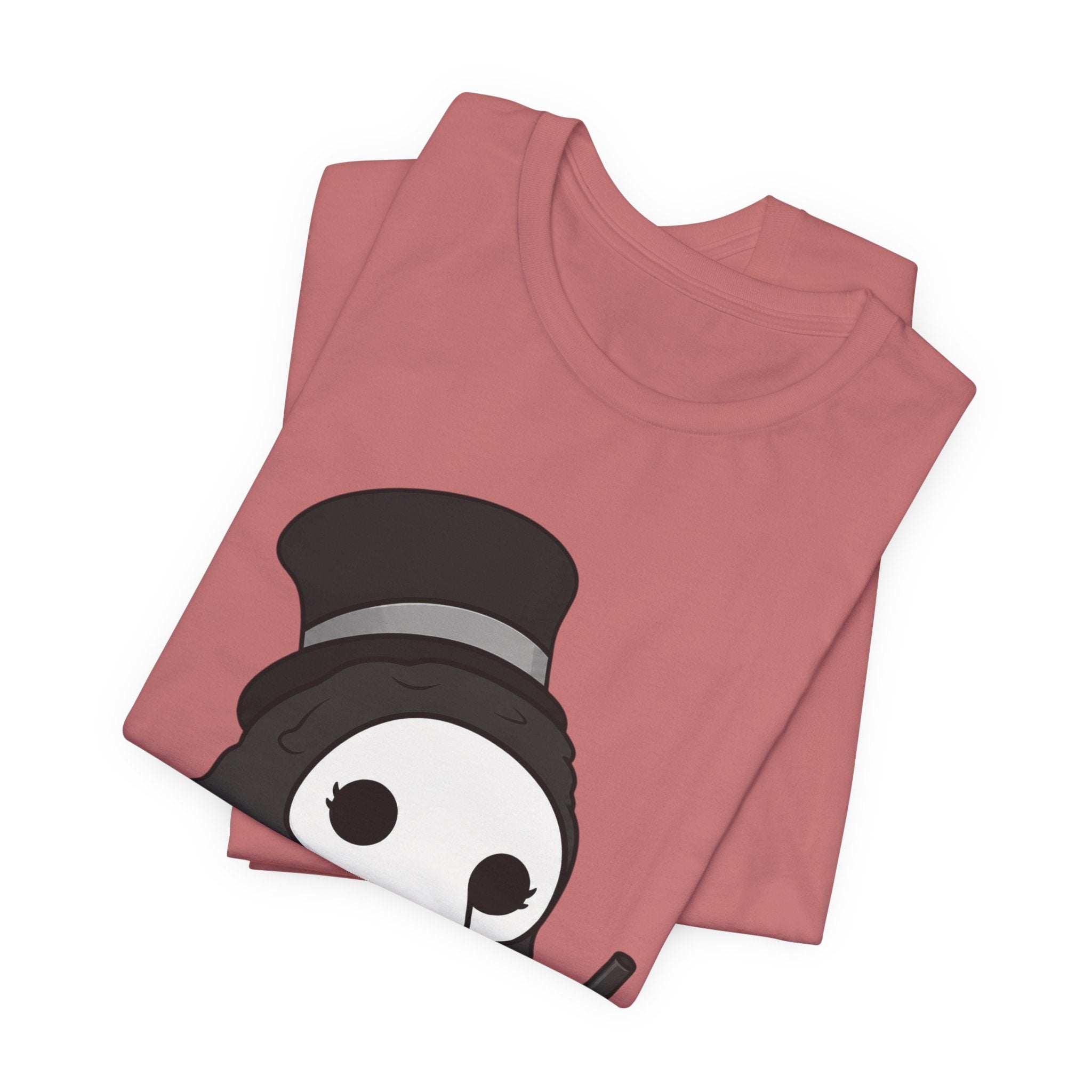 The Boba Tea Doctor — Graphic Tee
