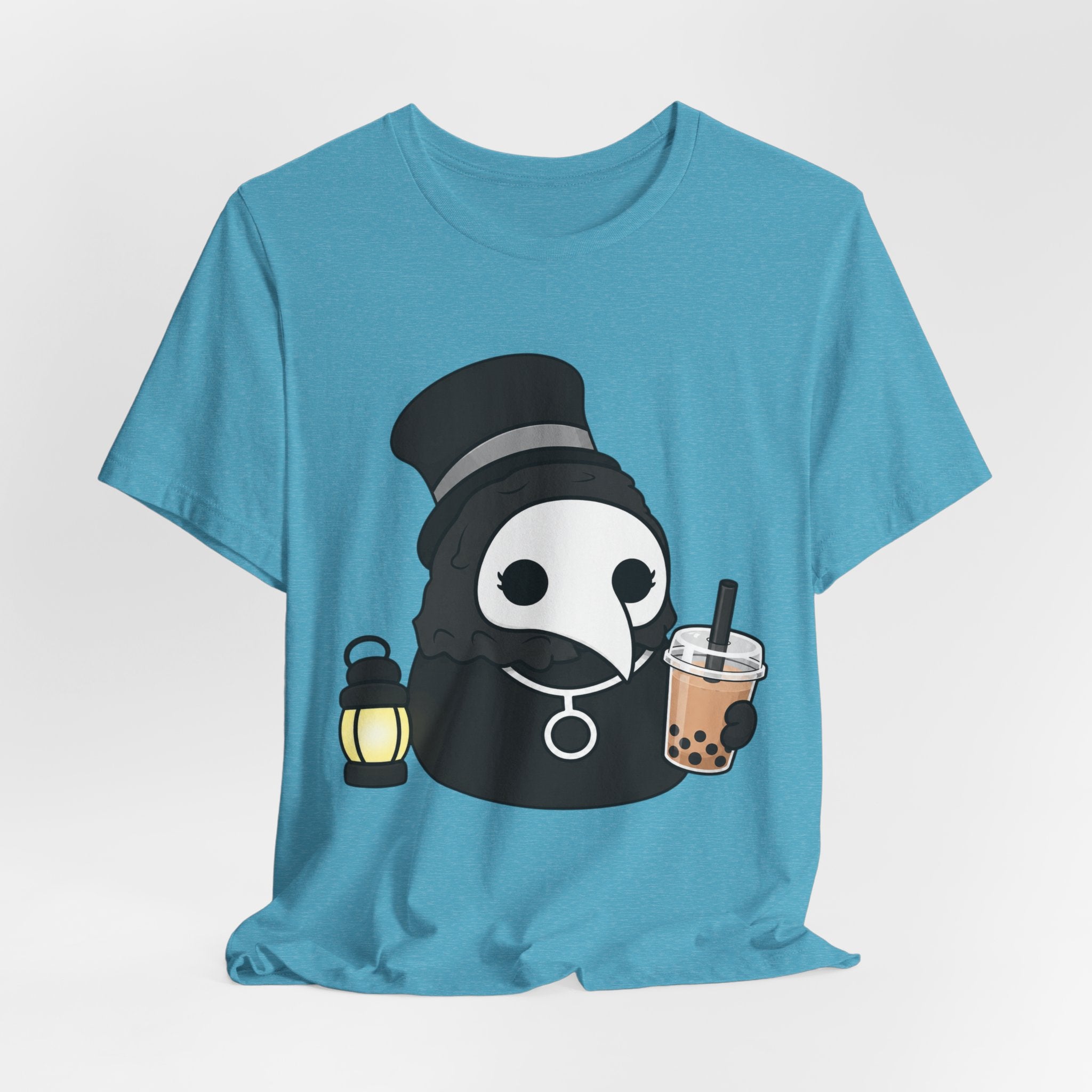 The Boba Tea Doctor — Graphic Tee