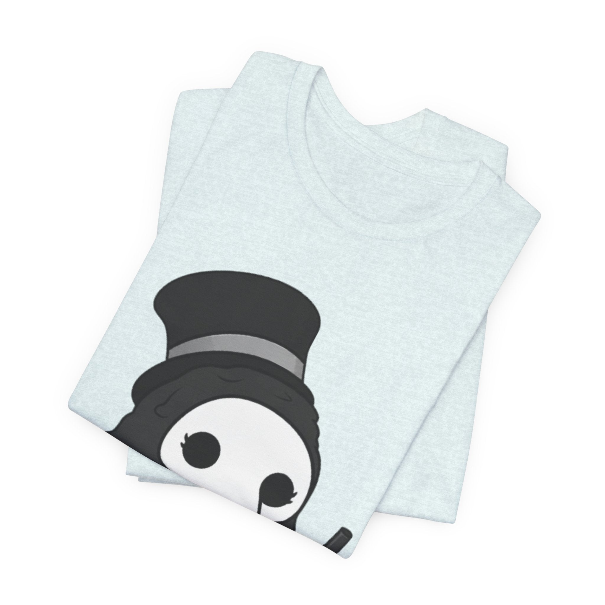 The Boba Tea Doctor — Graphic Tee