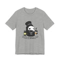 Panda Coffee Tee - Cute Panda Barista Graphic T-Shirt
