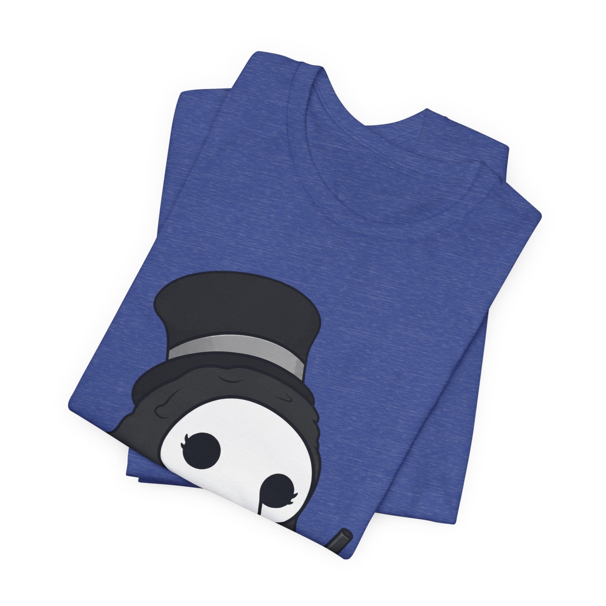 The Boba Tea Doctor — Graphic Tee