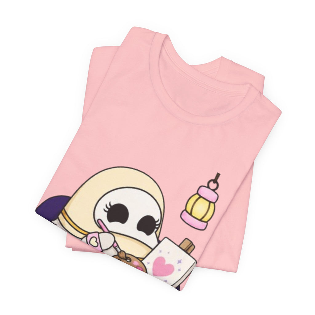 Create Your Calm Art Tee