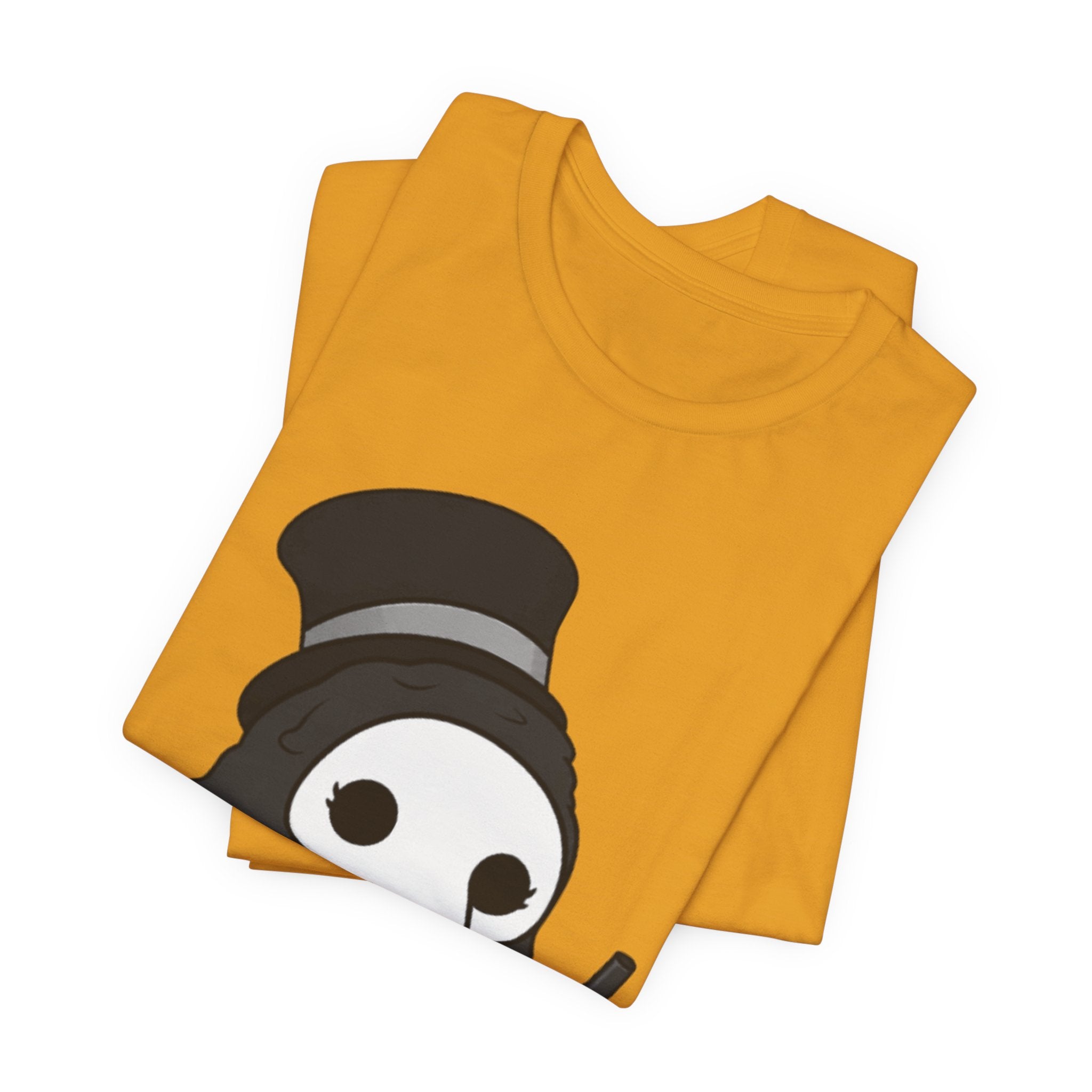 The Boba Tea Doctor — Graphic Tee