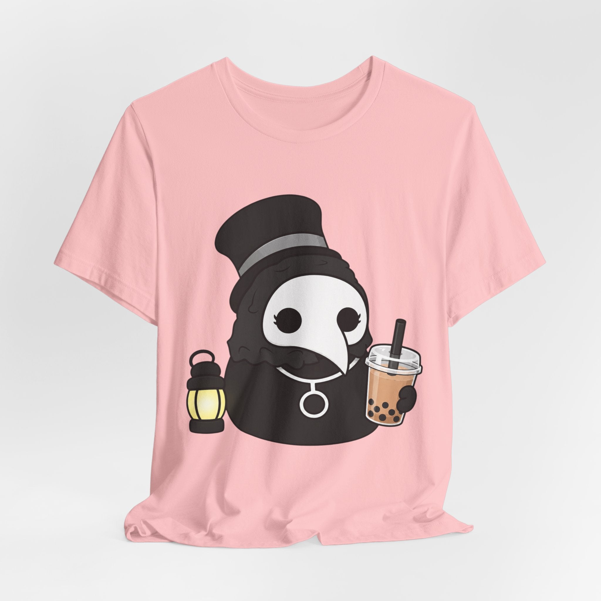 The Boba Tea Doctor — Graphic Tee