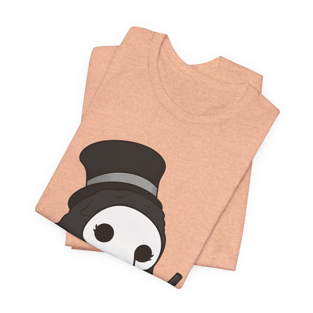 The Boba Tea Doctor — Graphic Tee