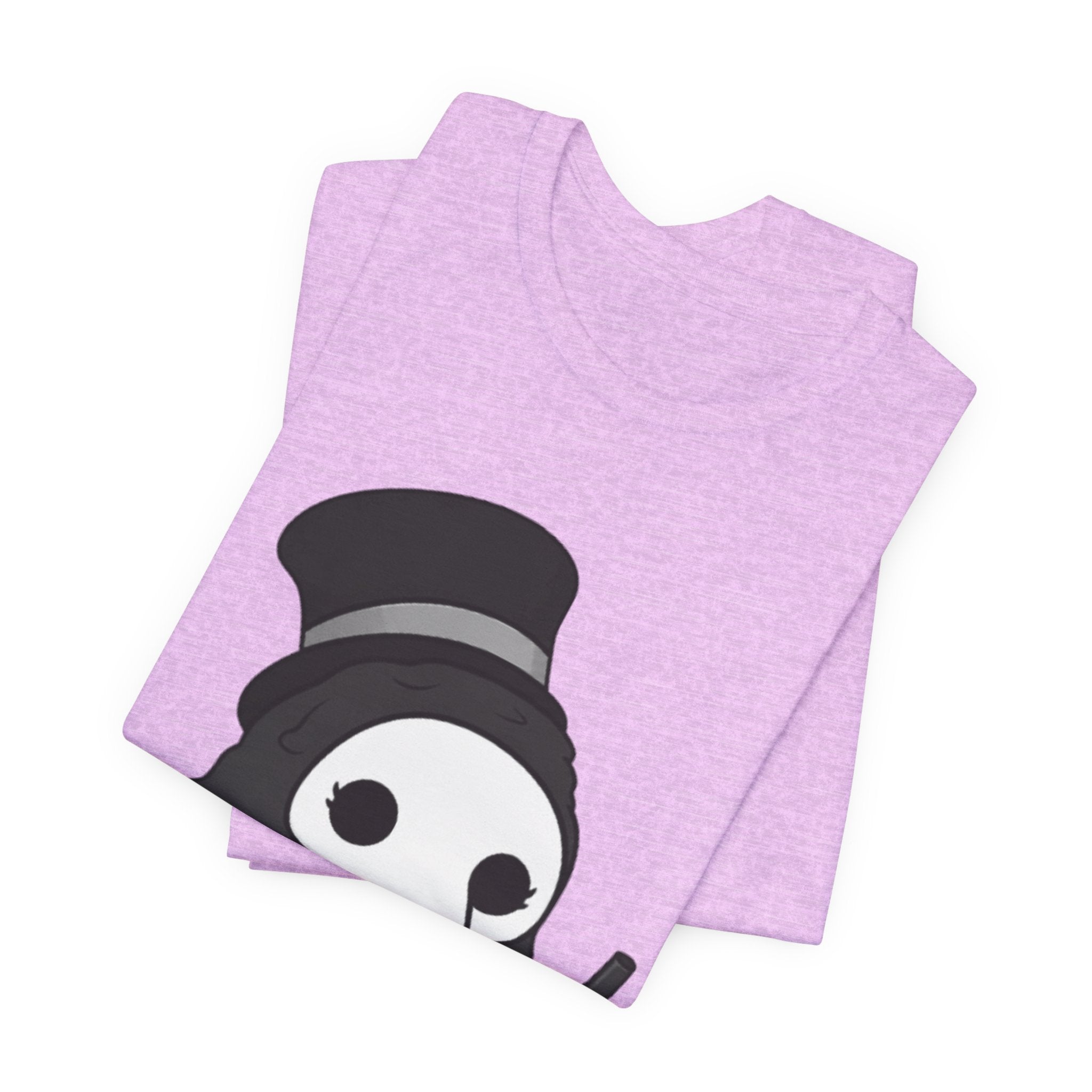 The Boba Tea Doctor — Graphic Tee