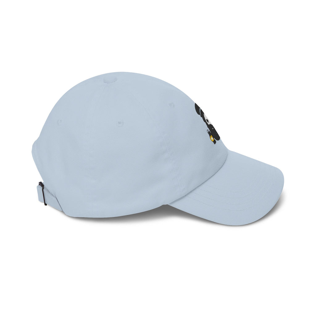 Boba Tea Plague Doctor Hat