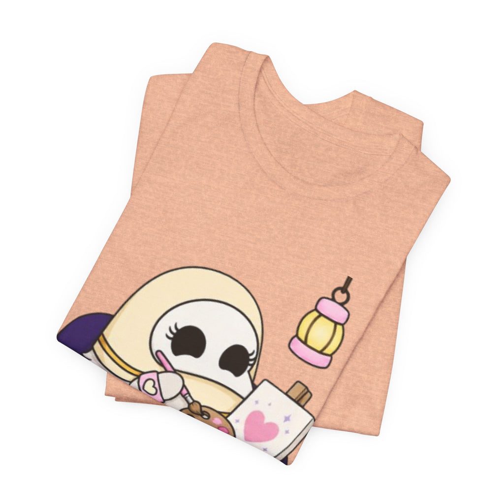 Create Your Calm Art Tee