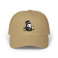 Boba Tea Plague Doctor Hat