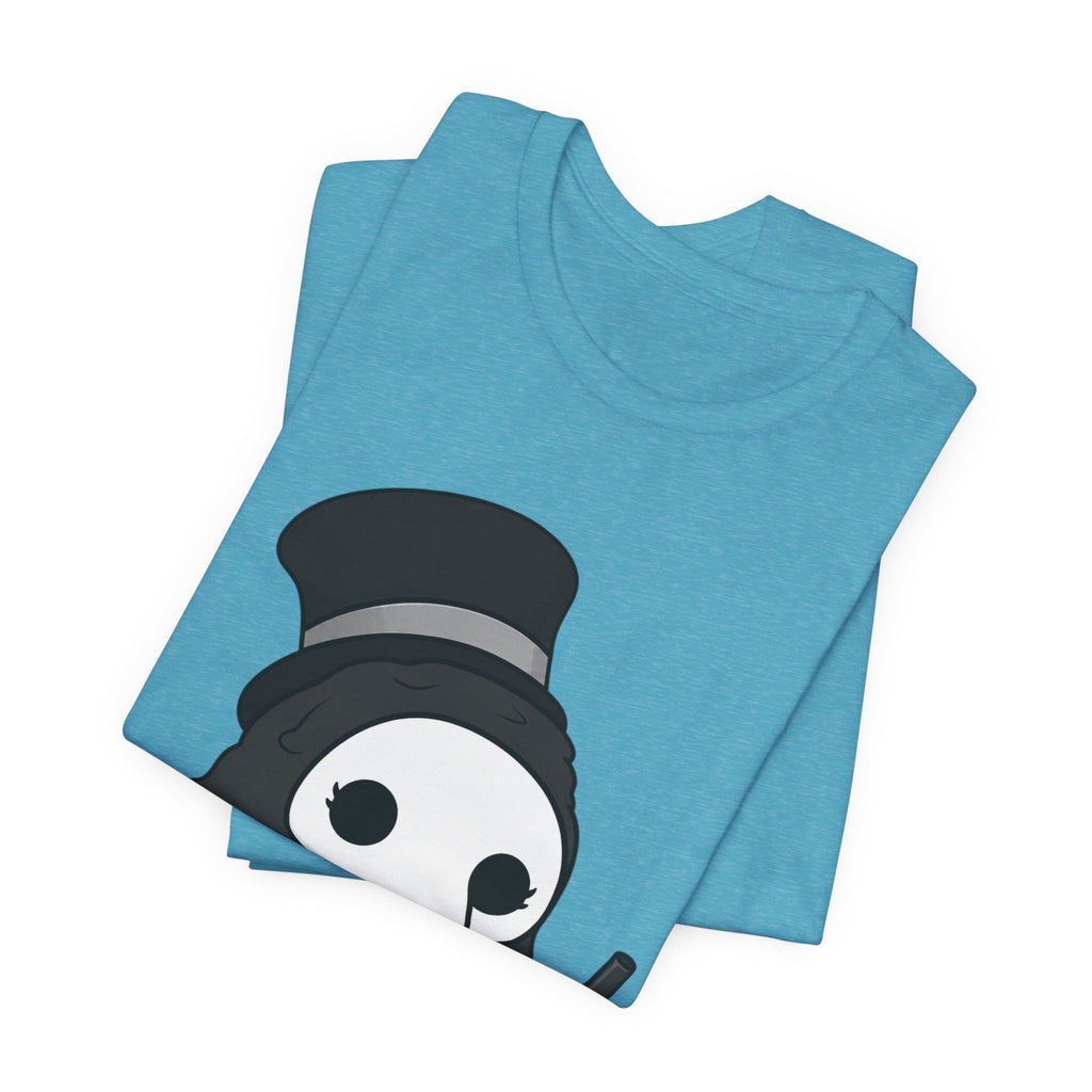 The Boba Tea Doctor — Graphic Tee