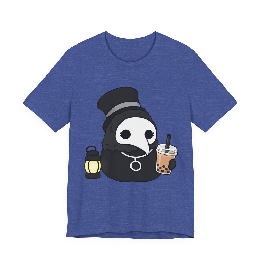 The Boba Tea Doctor — Graphic Tee