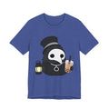 The Boba Tea Doctor — Graphic Tee