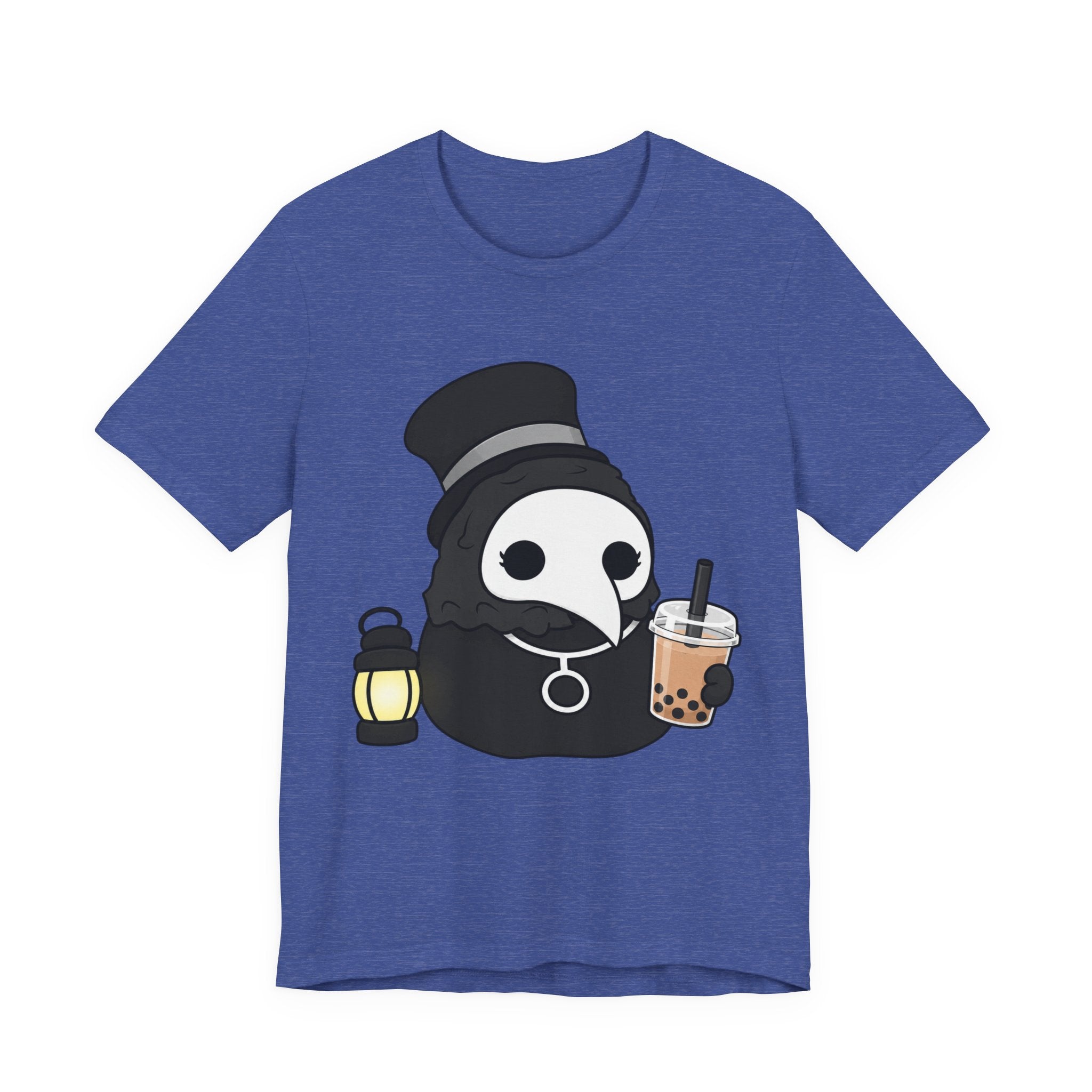 The Boba Tea Doctor — Graphic Tee