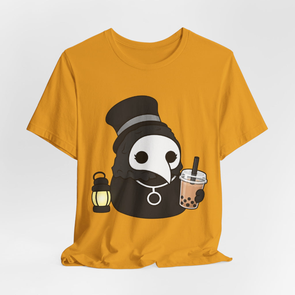 The Boba Tea Doctor — Graphic Tee