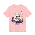 Create Your Calm Art Tee