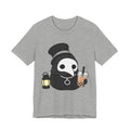 The Boba Tea Doctor — Graphic Tee