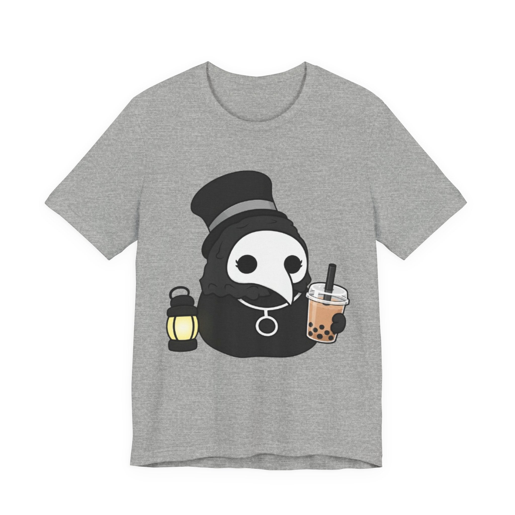 The Boba Tea Doctor — Graphic Tee