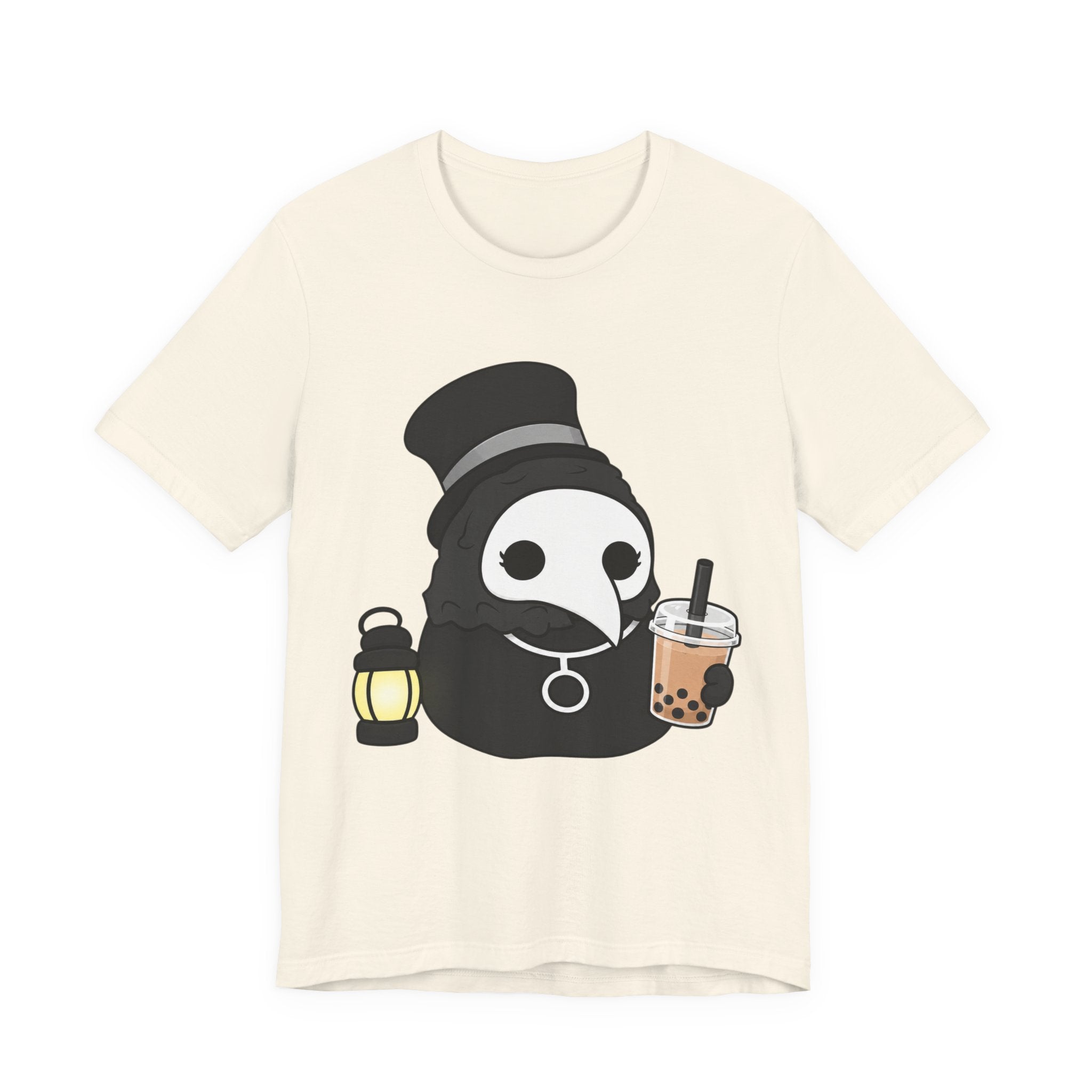 The Boba Tea Doctor — Graphic Tee