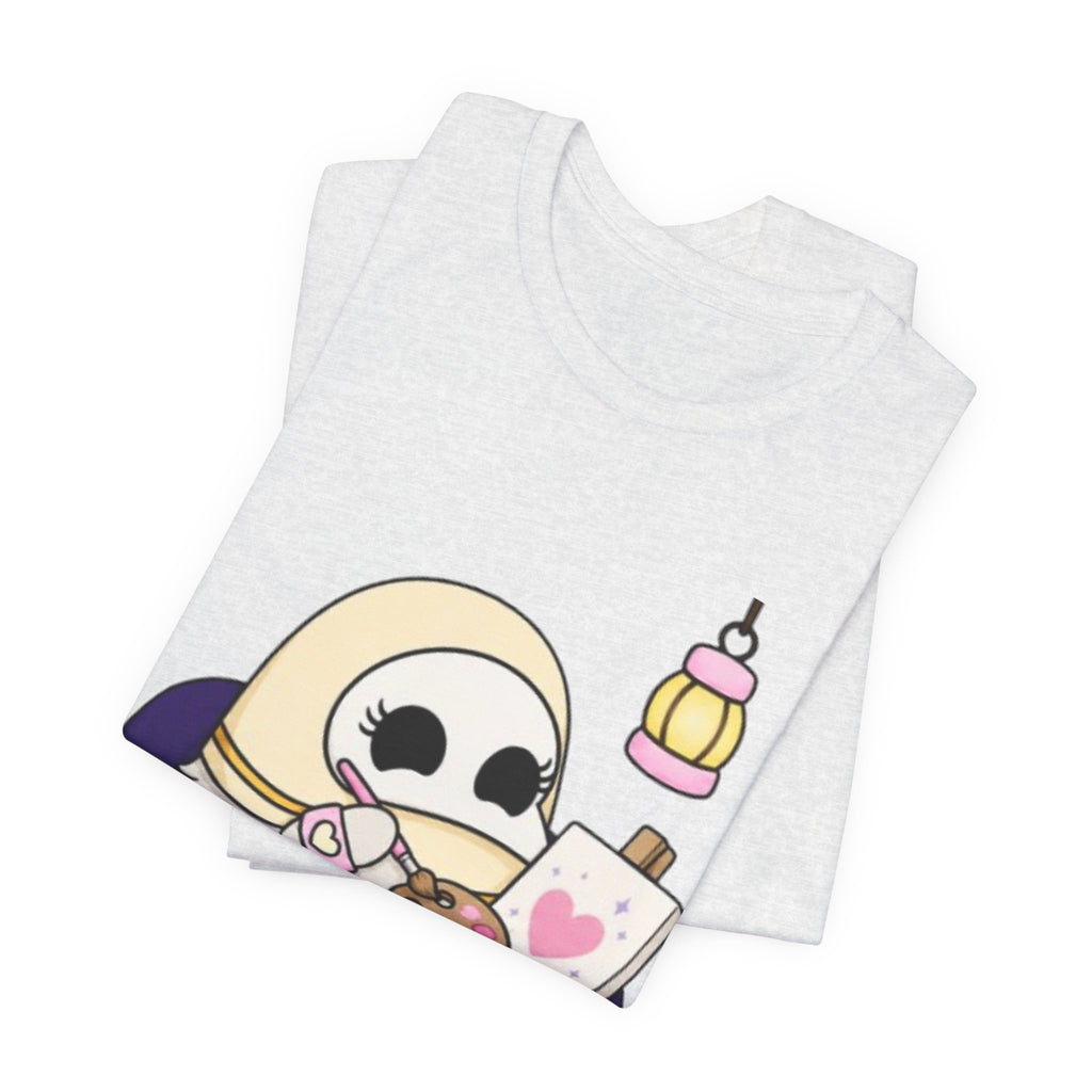 Create Your Calm Art Tee