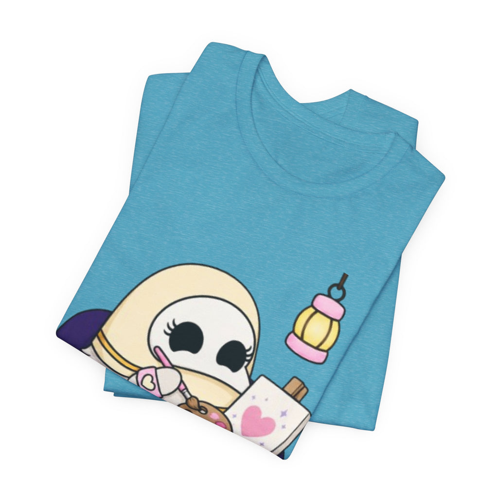 Create Your Calm Art Tee