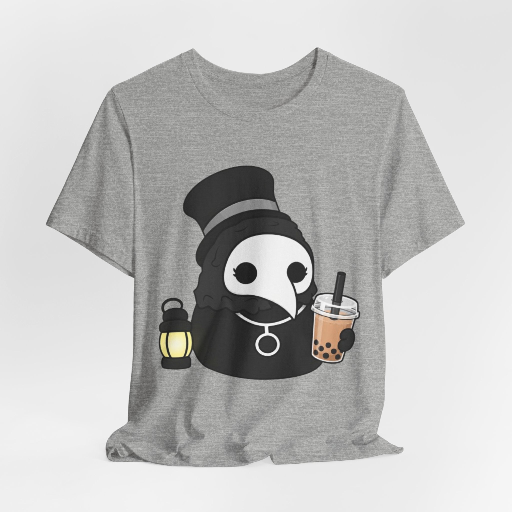 The Boba Tea Doctor — Graphic Tee