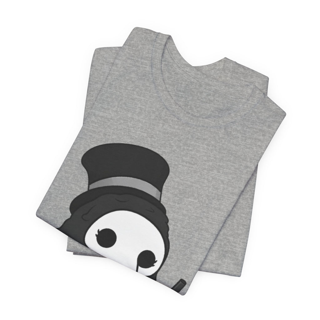 The Boba Tea Doctor — Graphic Tee