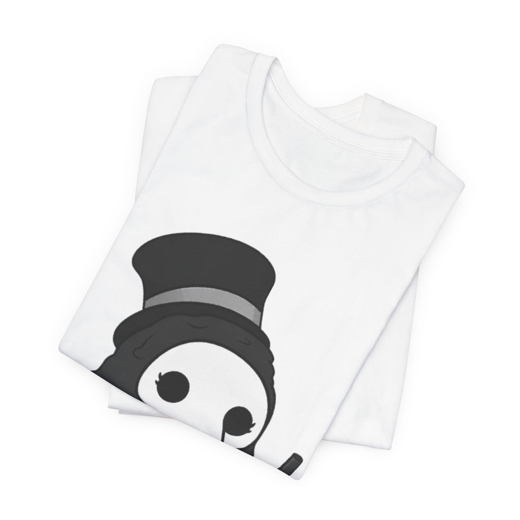 The Boba Tea Doctor — Graphic Tee