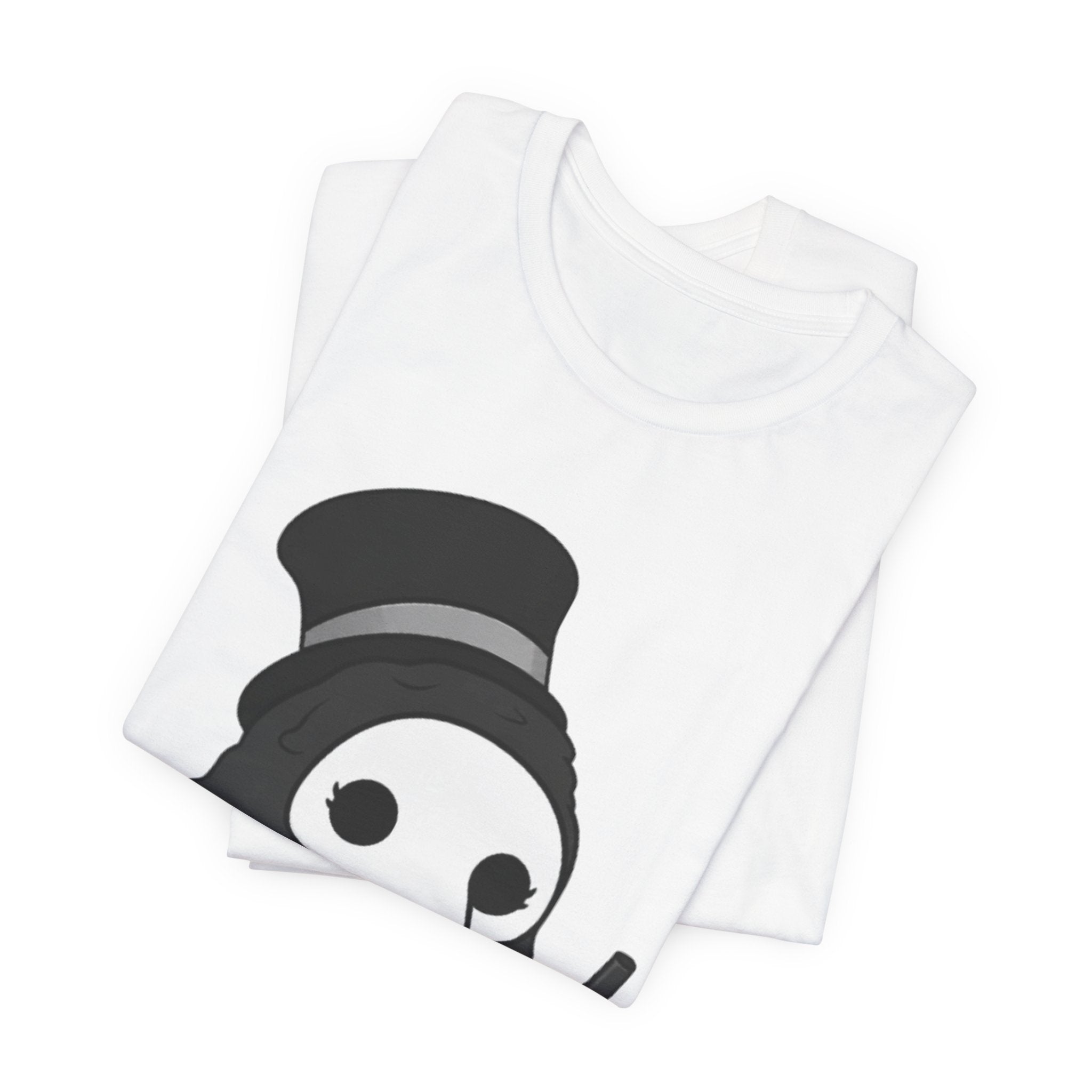 The Boba Tea Doctor — Graphic Tee