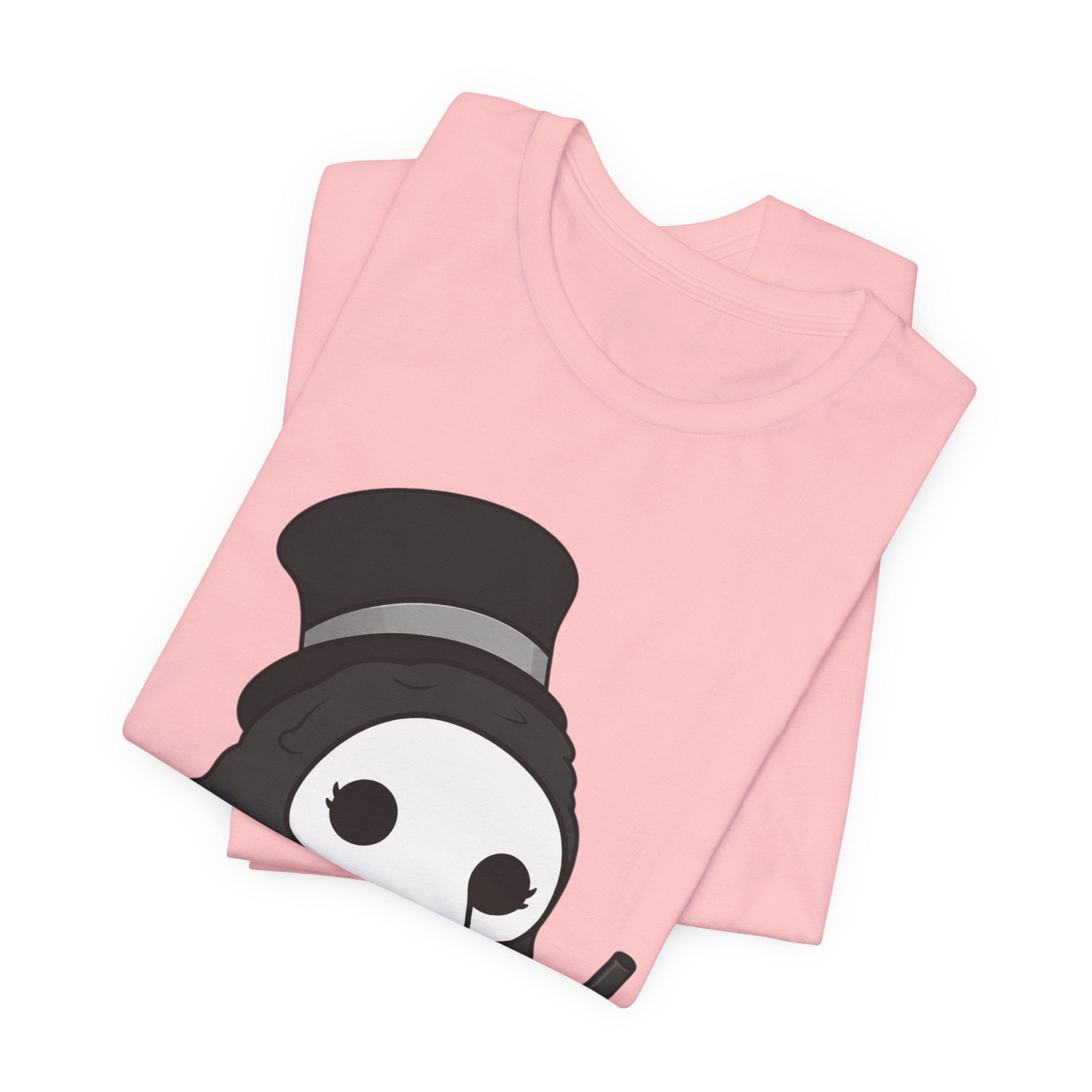 The Boba Tea Doctor — Graphic Tee