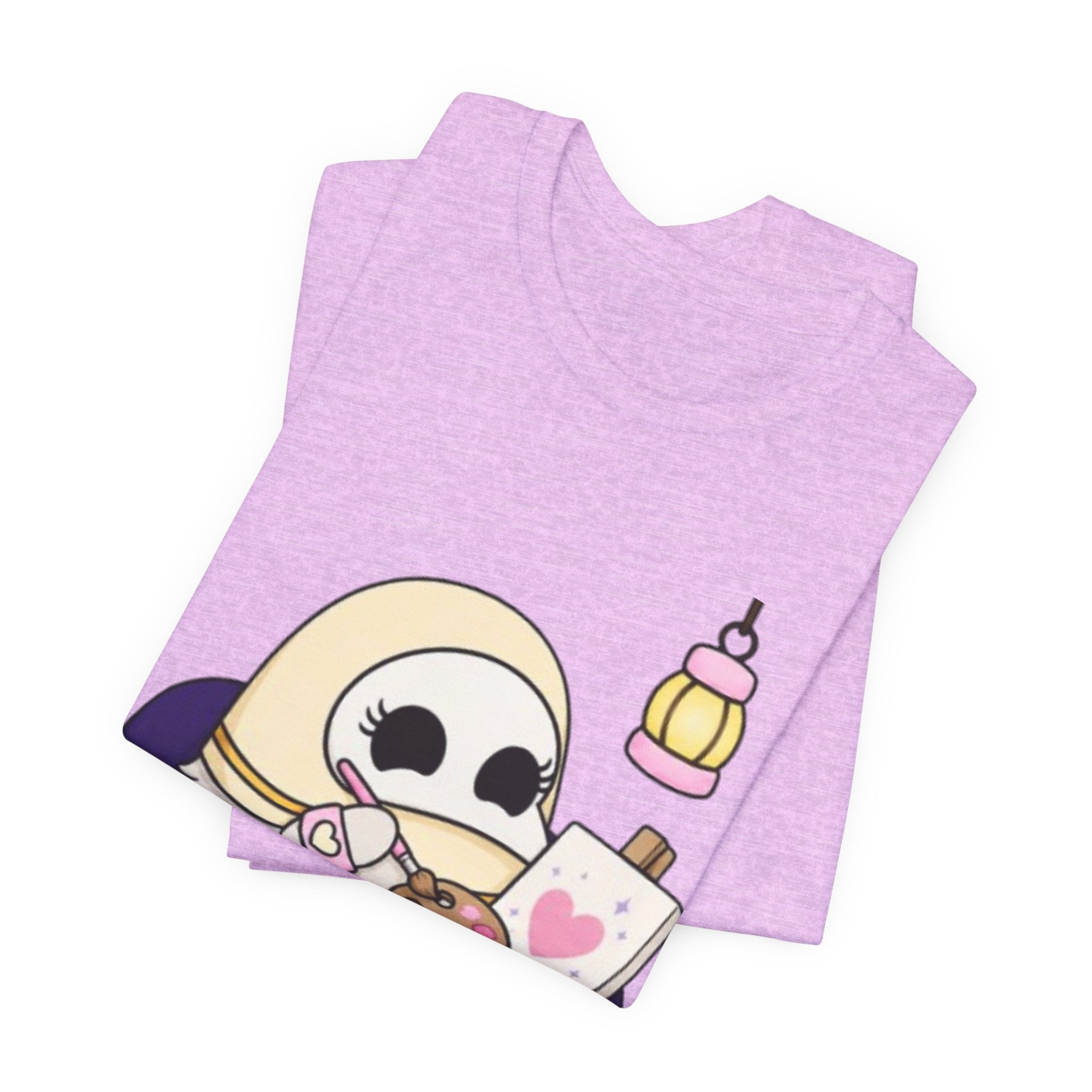 Create Your Calm Art Tee