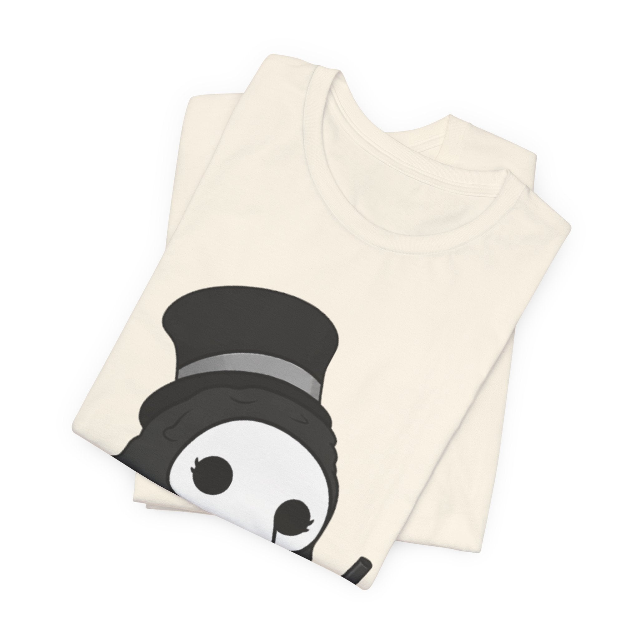 The Boba Tea Doctor — Graphic Tee
