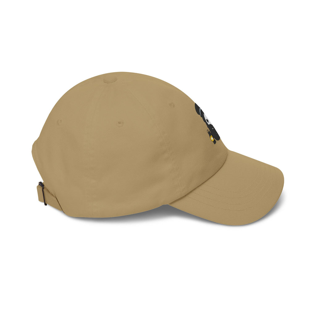 Boba Tea Plague Doctor Hat