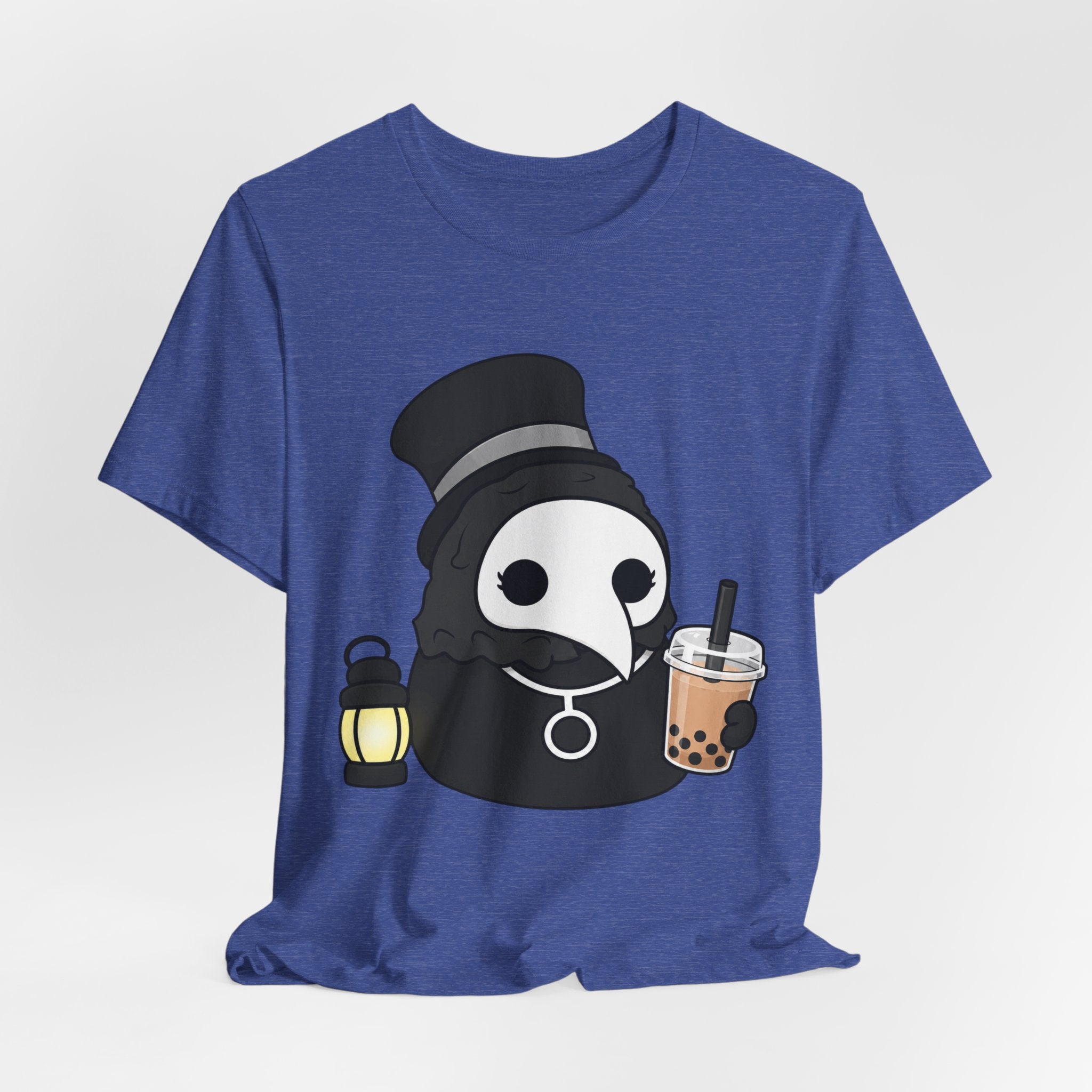 The Boba Tea Doctor — Graphic Tee