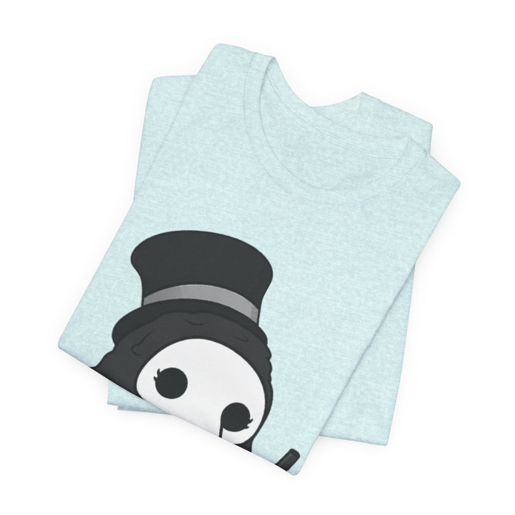 The Boba Tea Doctor — Graphic Tee