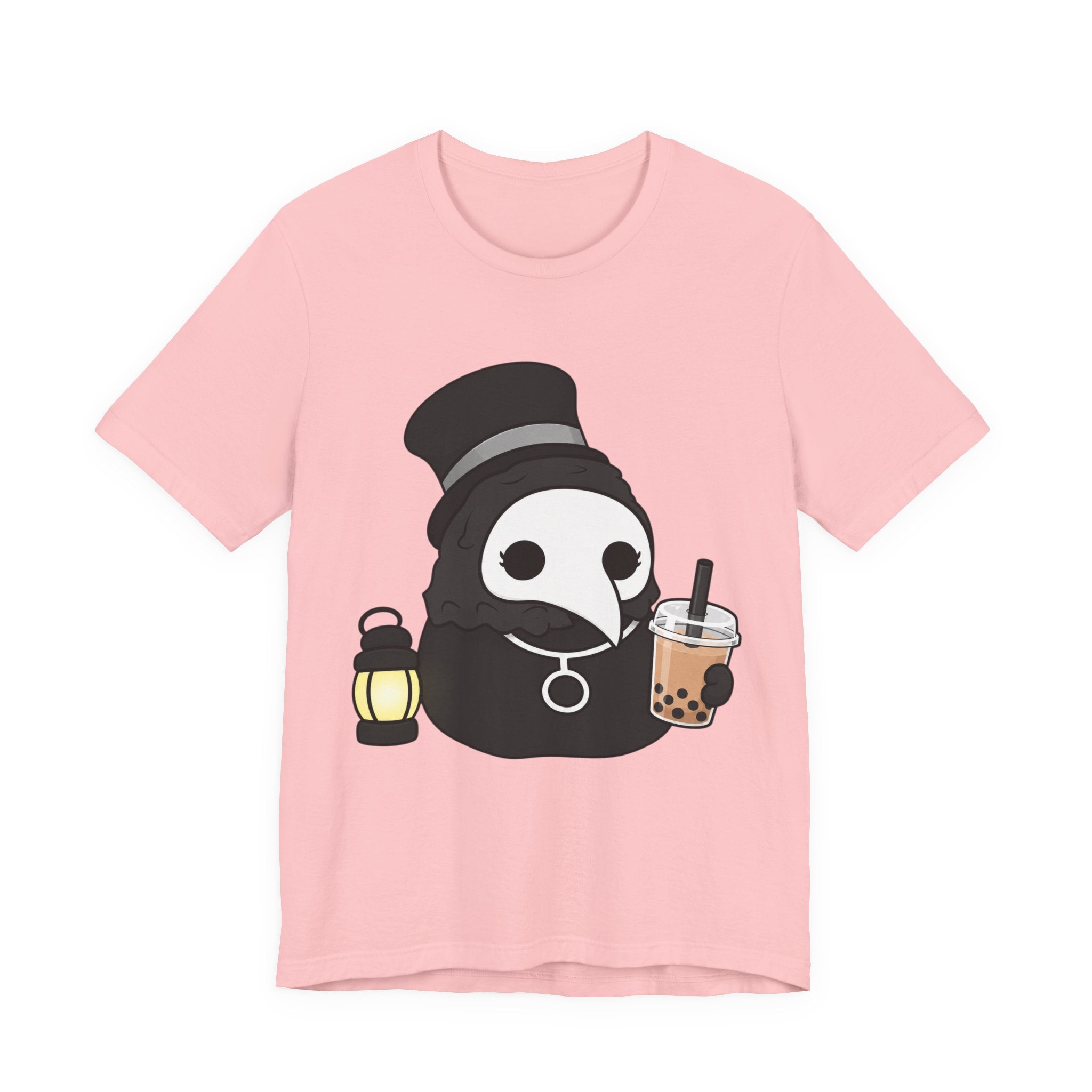 The Boba Tea Doctor — Graphic Tee