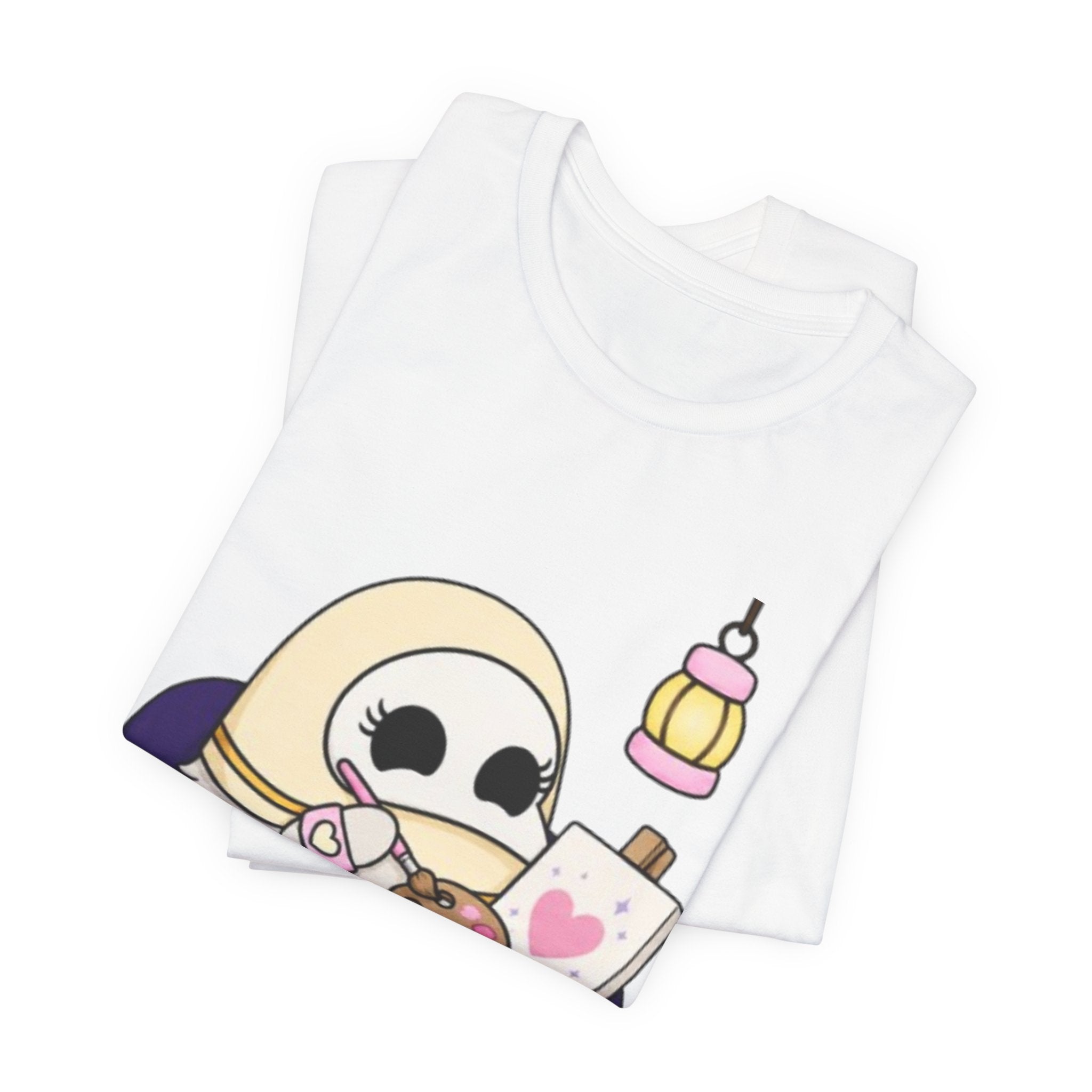 Create Your Calm Art Tee