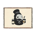 Mortality is certain. Good coffee is non-negotiable.
