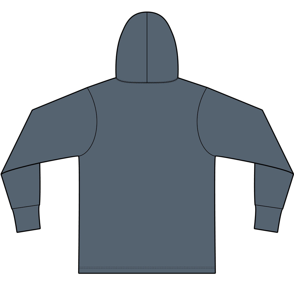 Plague Doctor Coffee Hoodie — One Eye Open Cute Dark Aesthetic Caffeine Sweatshirt