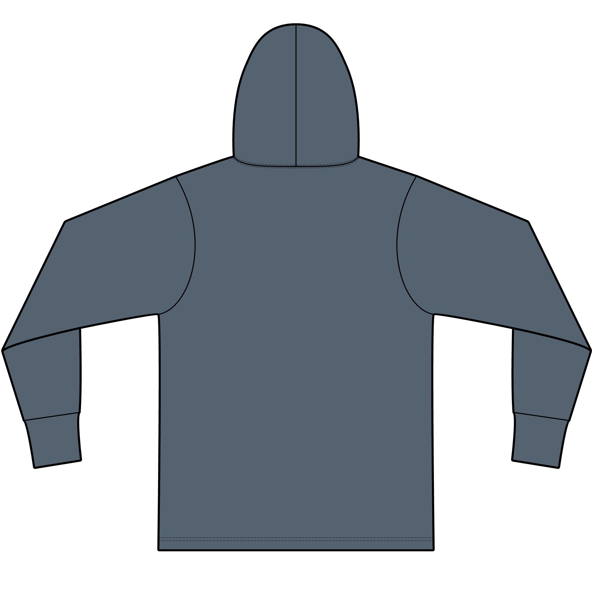 Plague Doctor Coffee Hoodie — One Eye Open Cute Dark Aesthetic Caffeine Sweatshirt