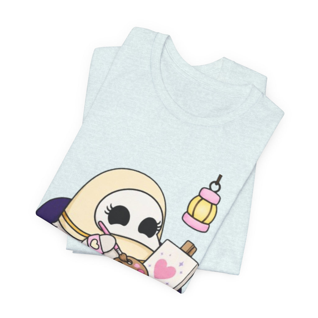 Create Your Calm Art Tee