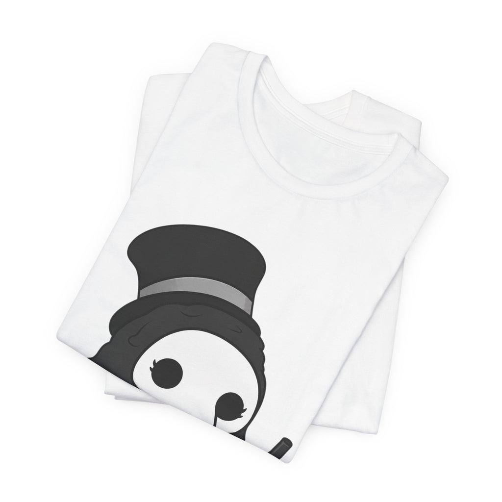 The Boba Tea Doctor — Graphic Tee
