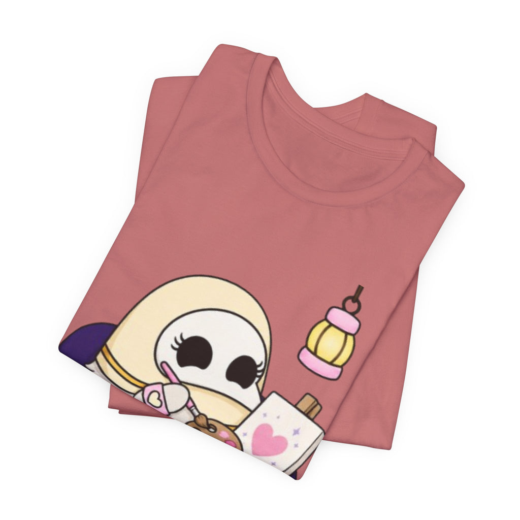 Create Your Calm Art Tee