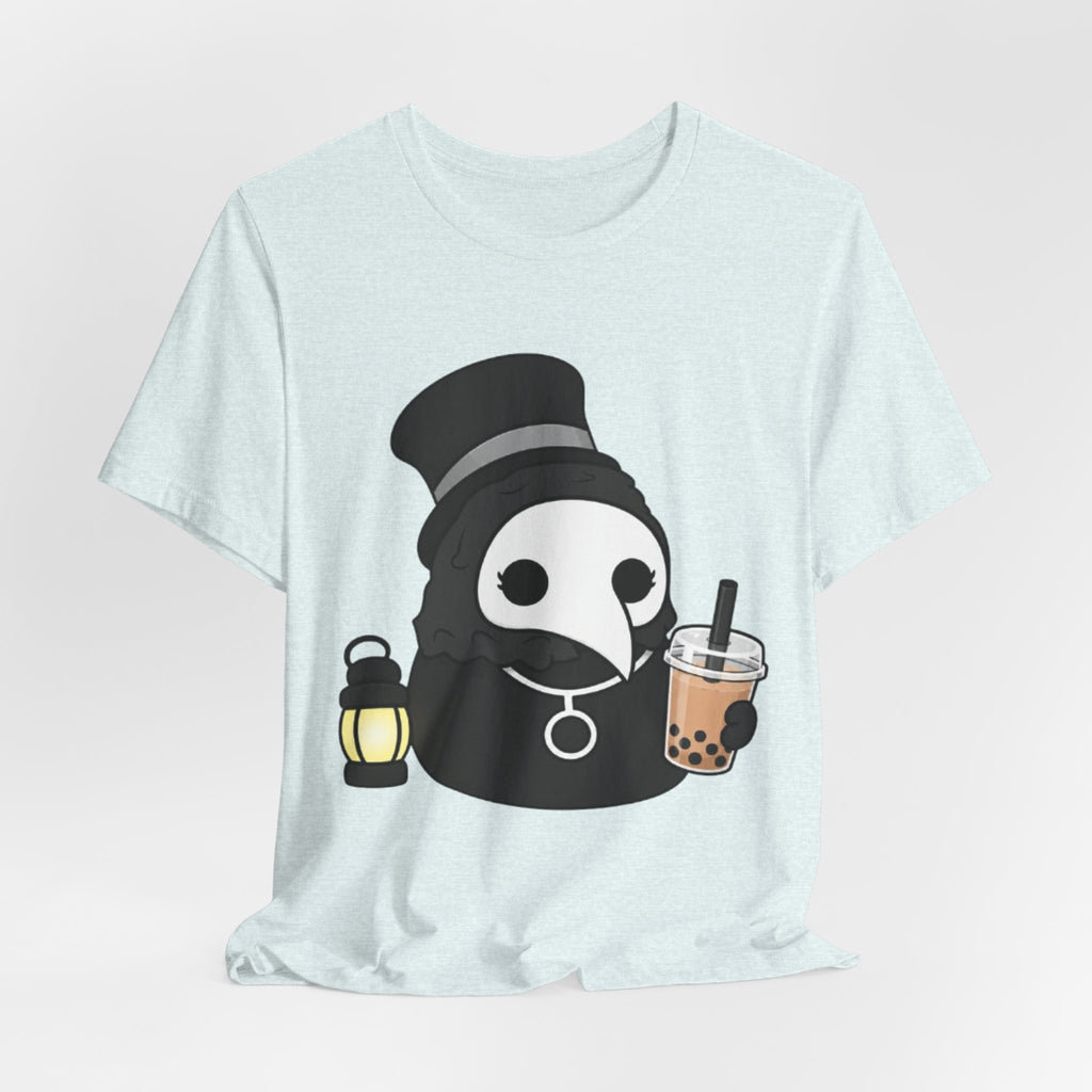 The Boba Tea Doctor — Graphic Tee