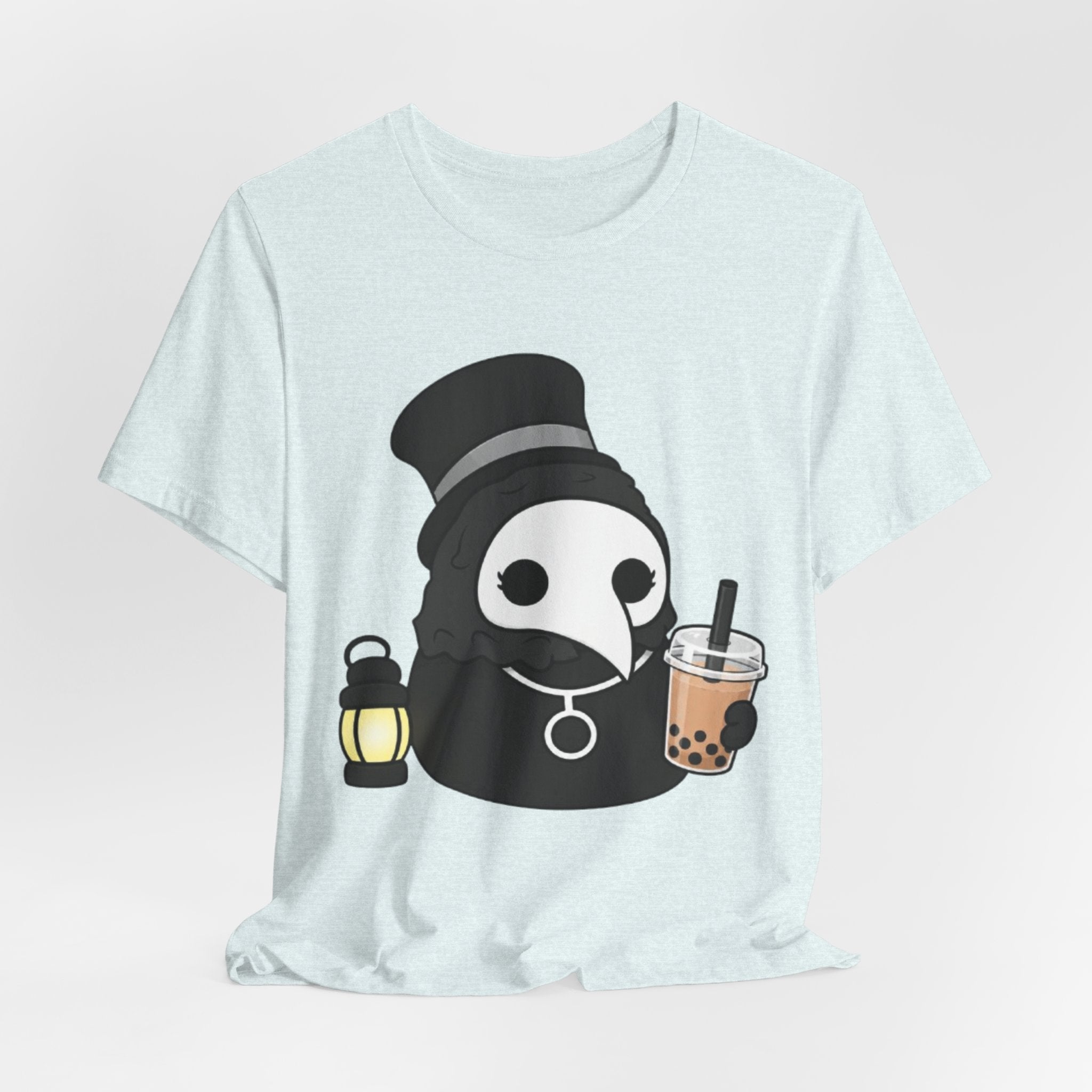 The Boba Tea Doctor — Graphic Tee