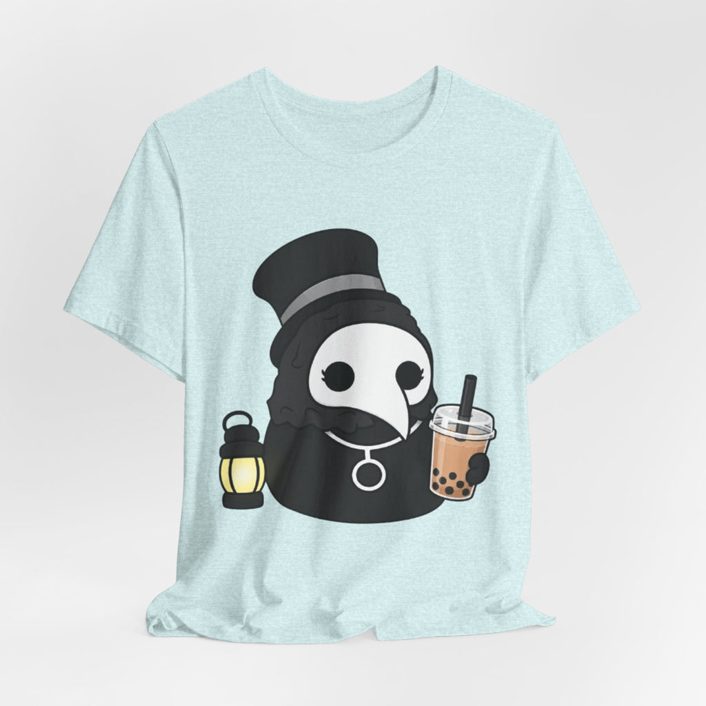 The Boba Tea Doctor — Graphic Tee