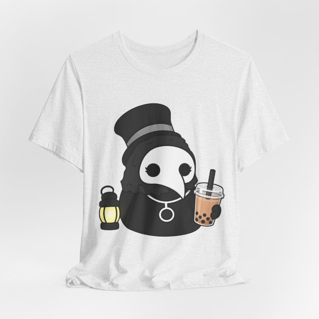 The Boba Tea Doctor — Graphic Tee